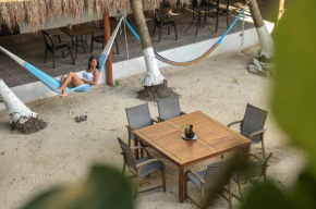 Kinta Kan Cabañas Hotel Playa del Carmen